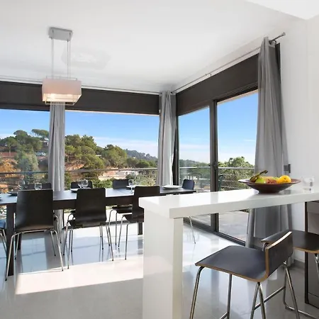 Villa- Santi